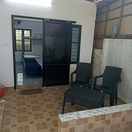 Janhvi Cottage Varkala Exterior photo