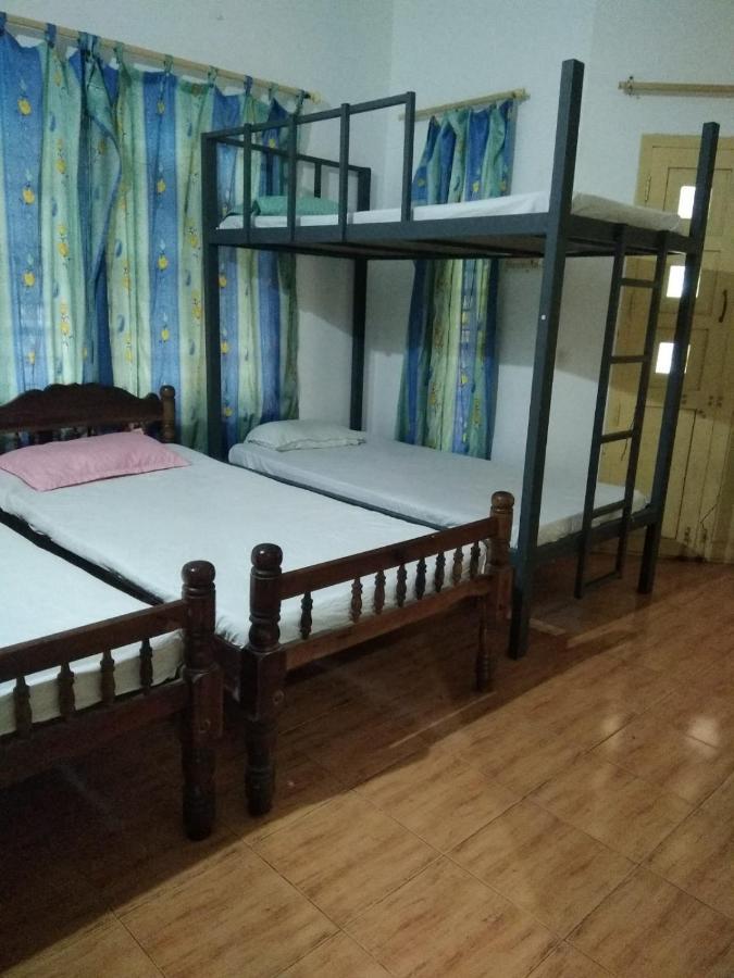 Janhvi Cottage Varkala Exterior photo