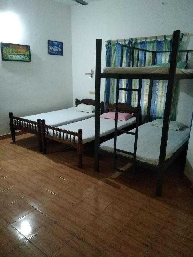 Janhvi Cottage Varkala Exterior photo